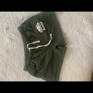 Roots sweat shorts